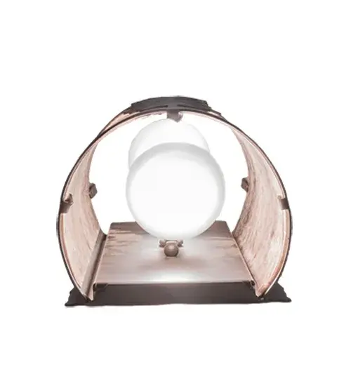 The Meyda Tiffany - Tall Pines by Meyda Lighting - Image 8