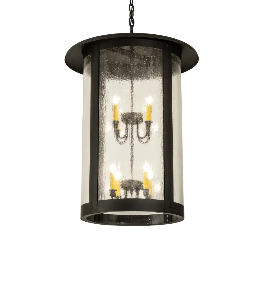 The Meyda Tiffany - Fulton by Meyda Lighting - Image 1