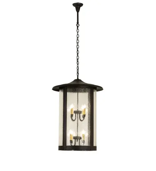 The Meyda Tiffany - Fulton by Meyda Lighting - Image 11