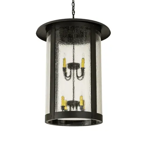 The Meyda Tiffany - Fulton by Meyda Lighting - Image 3