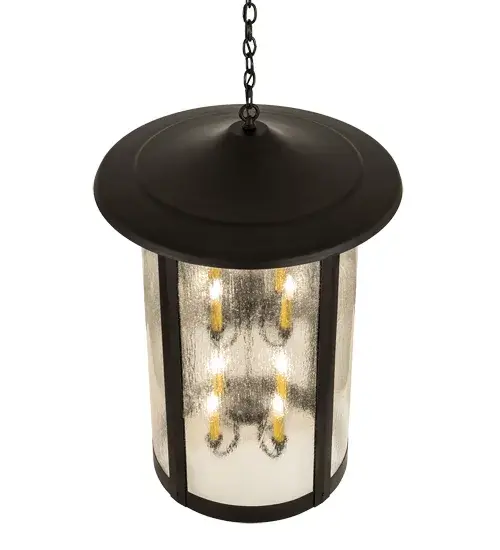 The Meyda Tiffany - Fulton by Meyda Lighting - Image 4