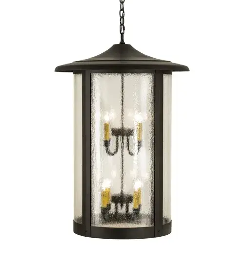 The Meyda Tiffany - Fulton by Meyda Lighting - Image 5