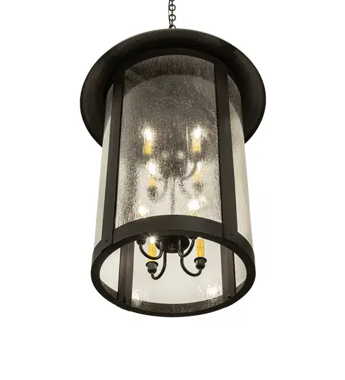 The Meyda Tiffany - Fulton by Meyda Lighting - Image 6