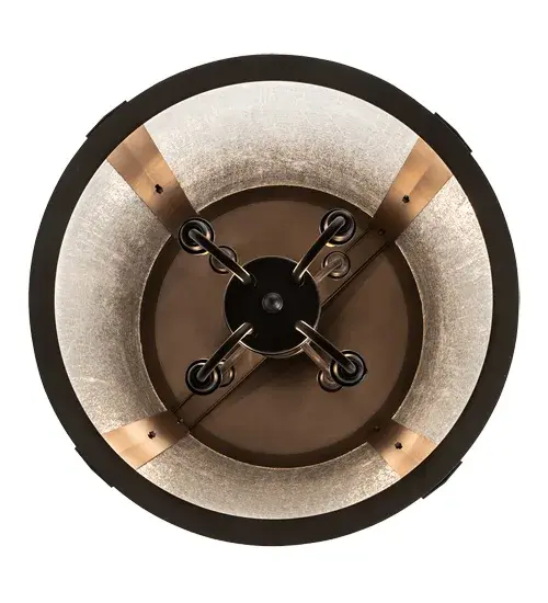 The Meyda Tiffany - Fulton by Meyda Lighting - Image 7