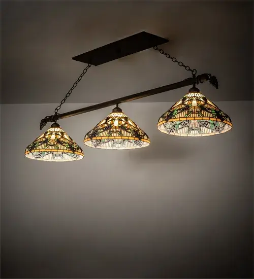 The Jeweled Grape by Meyda Lighting - Image 1