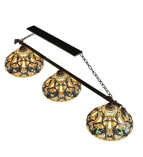 The Jeweled Grape by Meyda Lighting - Image 4