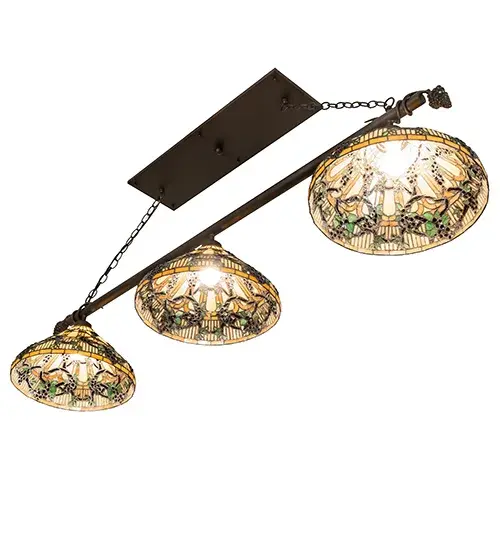 The Jeweled Grape by Meyda Lighting - Image 6