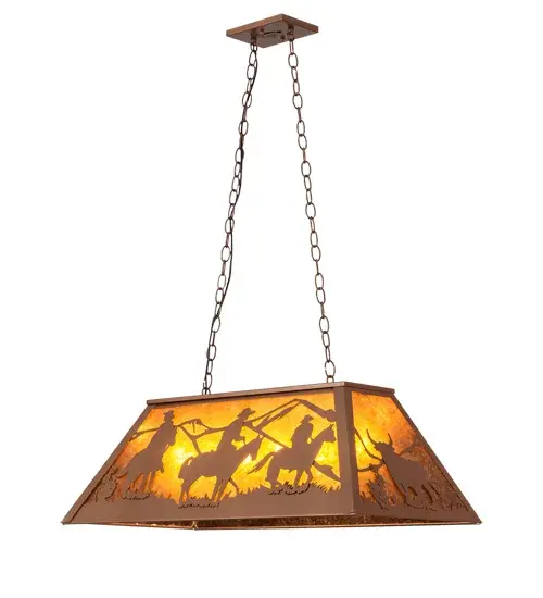 The Rustlers by Meyda Lighting - Image 11