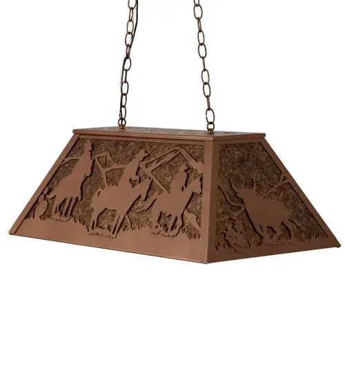 The Rustlers by Meyda Lighting - Image 3