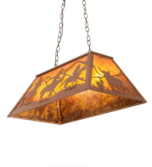 The Rustlers by Meyda Lighting - Image 6