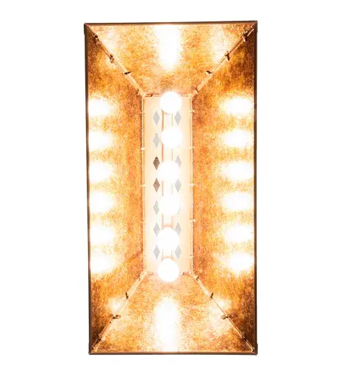 The Rustlers by Meyda Lighting - Image 8