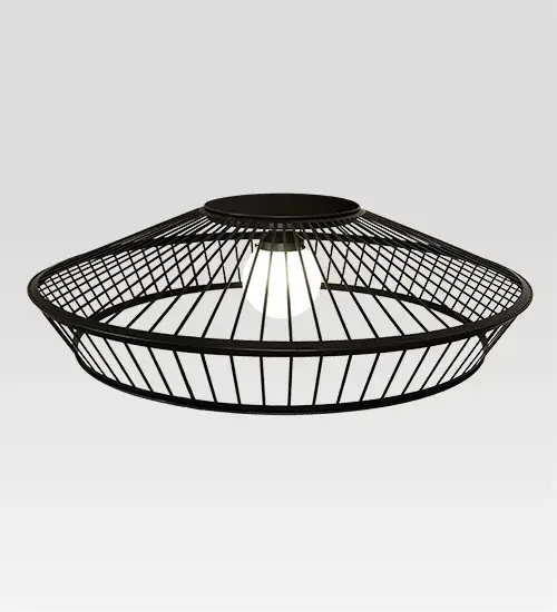 The Cilindro by Meyda Lighting - Image 4