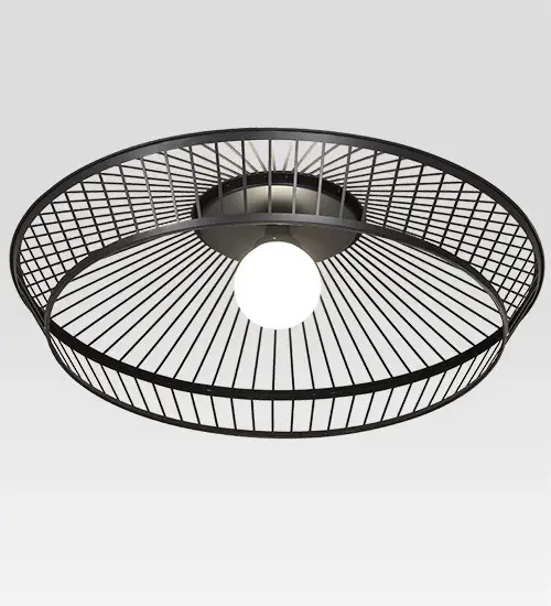 The Cilindro by Meyda Lighting - Image 6