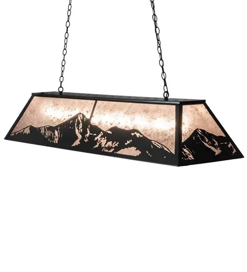 The Mountain Range by Meyda Lighting - Image 2