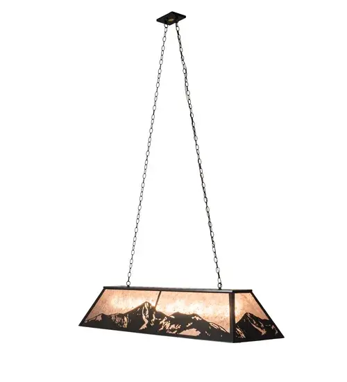 The Mountain Range by Meyda Lighting - Image 11