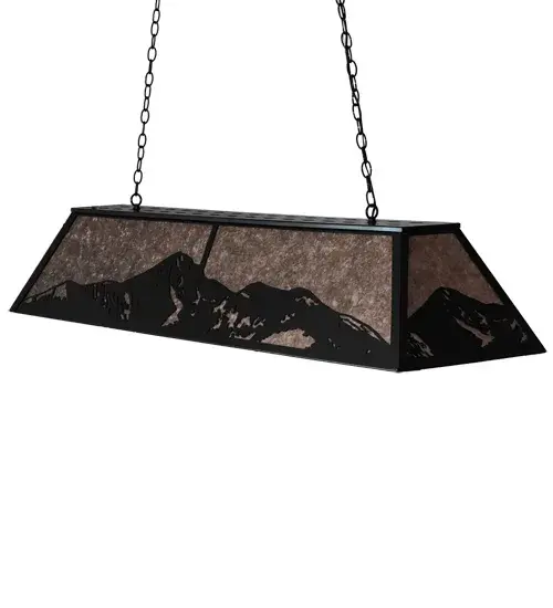 The Mountain Range by Meyda Lighting - Image 3