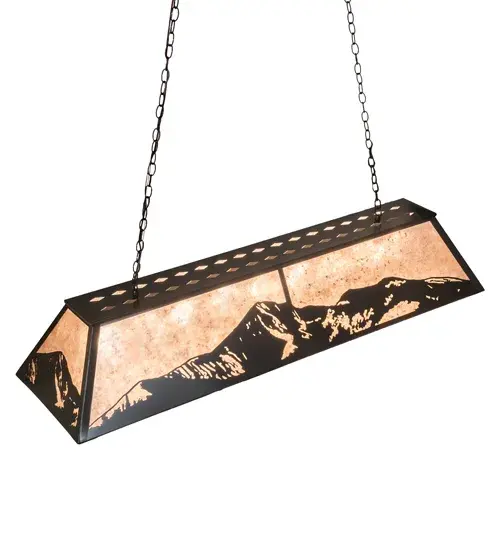 The Mountain Range by Meyda Lighting - Image 4
