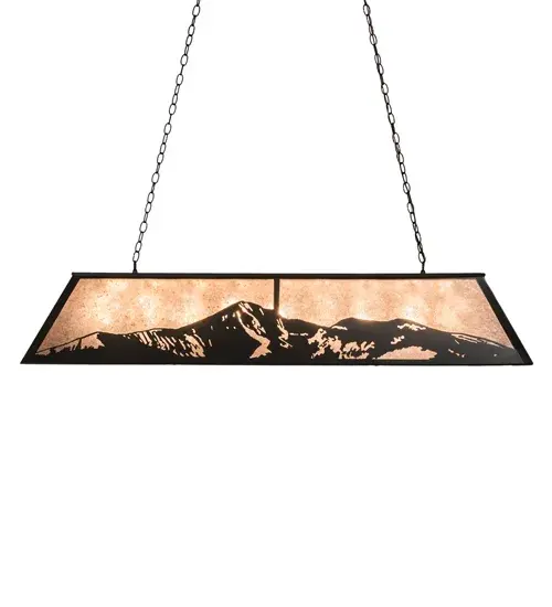 The Mountain Range by Meyda Lighting - Image 5
