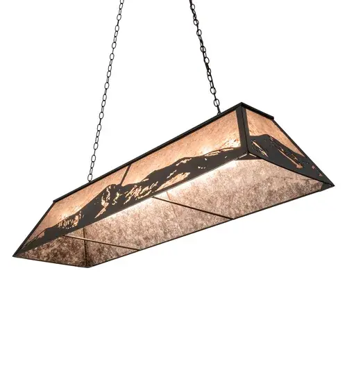The Mountain Range by Meyda Lighting - Image 6