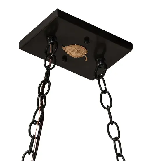 The Mountain Range by Meyda Lighting - Image 10
