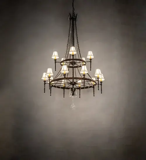 The Amaury by Meyda Lighting - Image 1