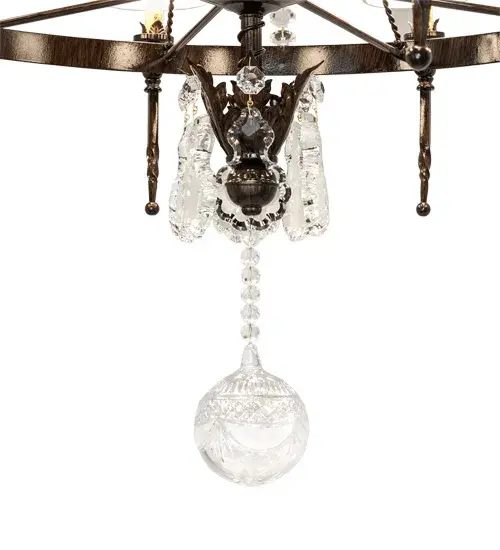 The Amaury by Meyda Lighting - Image 11