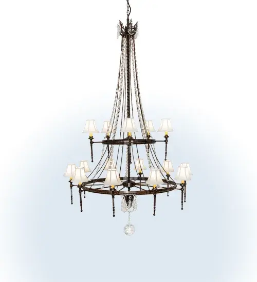 The Amaury by Meyda Lighting - Image 5