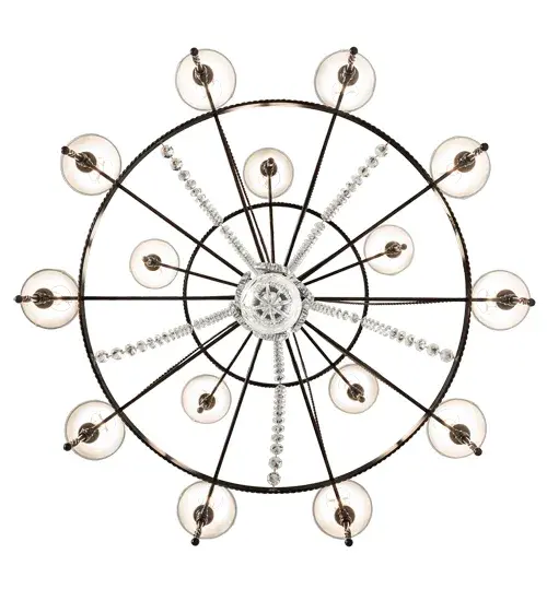 The Amaury by Meyda Lighting - Image 7