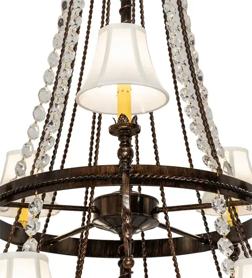 The Amaury by Meyda Lighting - Image 8