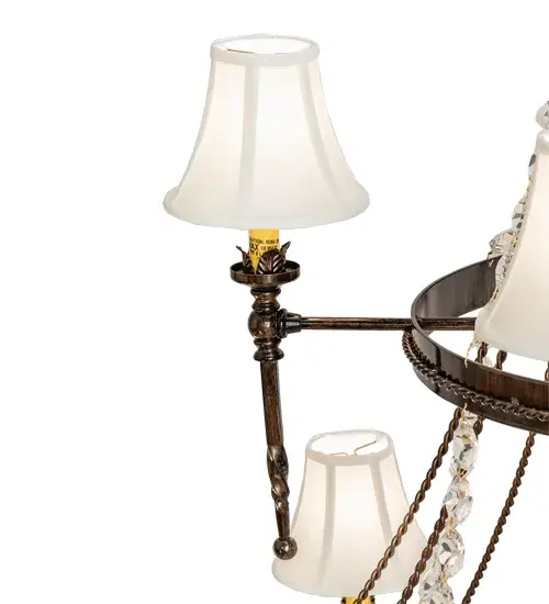 The Amaury by Meyda Lighting - Image 9