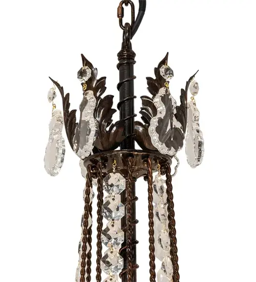 The Amaury by Meyda Lighting - Image 10