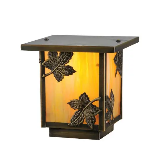 The Hyde Park by Meyda Lighting - Image 3
