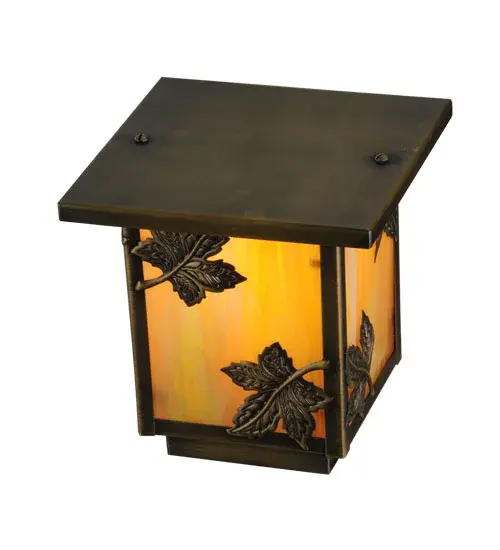 The Hyde Park by Meyda Lighting - Image 4