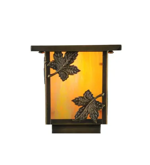 The Hyde Park by Meyda Lighting - Image 6