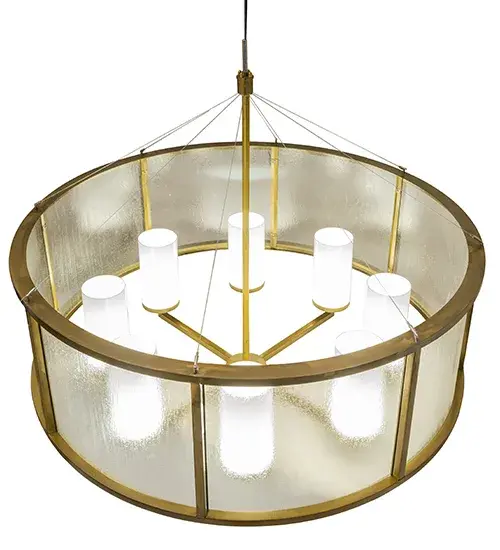 The Tryon by Meyda Lighting - Image 4
