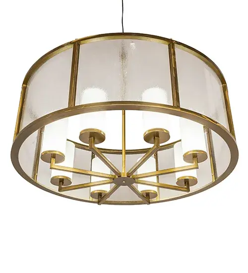 The Tryon by Meyda Lighting - Image 6