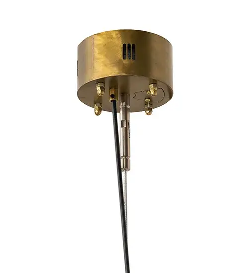 The Tryon by Meyda Lighting - Image 10