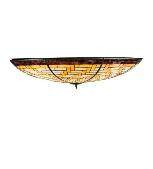The Basket Weave by Meyda Lighting - Image 4