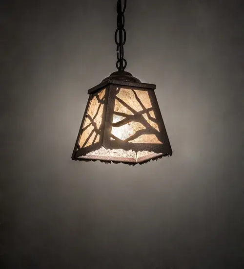 The Spruce Pine by Meyda Lighting - Image 1