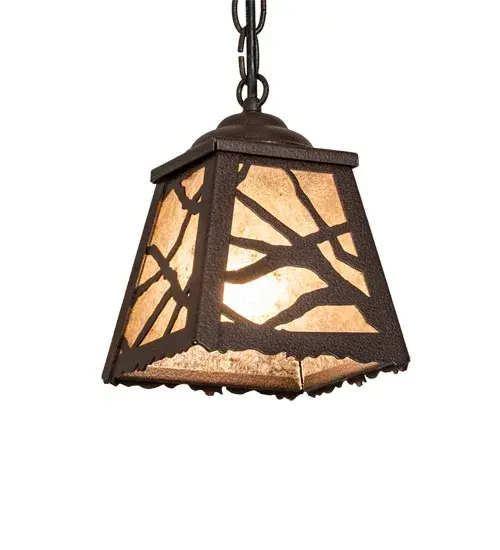 The Spruce Pine by Meyda Lighting - Image 2