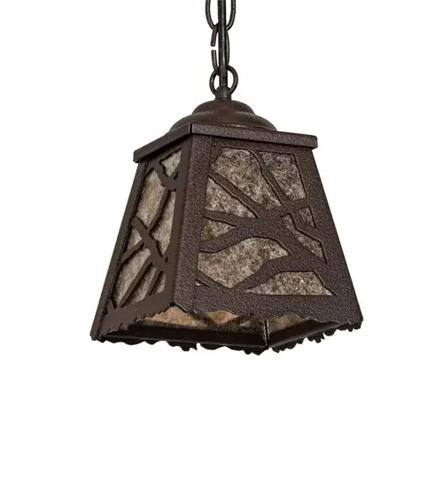 The Spruce Pine by Meyda Lighting - Image 3
