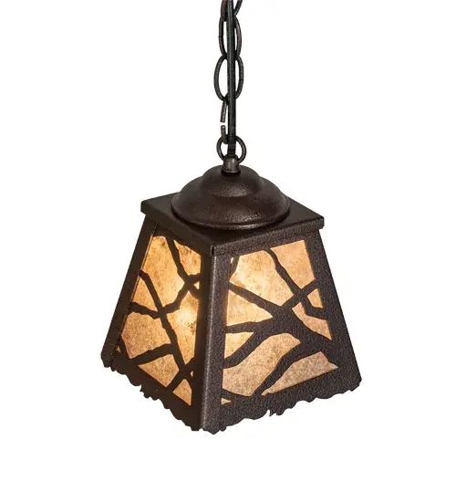 The Spruce Pine by Meyda Lighting - Image 4