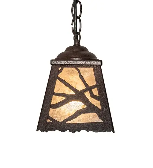 The Spruce Pine by Meyda Lighting - Image 5