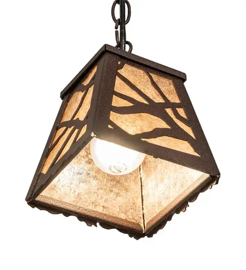 The Spruce Pine by Meyda Lighting - Image 6