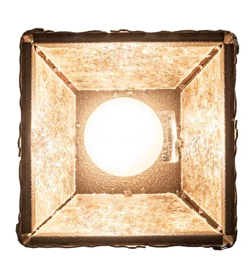 The Spruce Pine by Meyda Lighting - Image 7