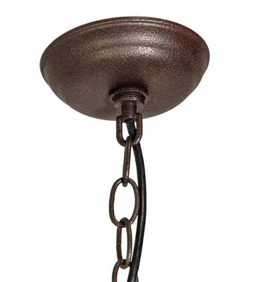 The Spruce Pine by Meyda Lighting - Image 9