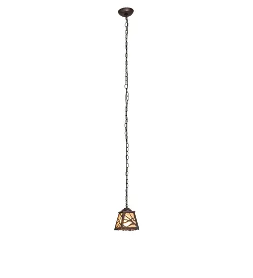 The Spruce Pine by Meyda Lighting - Image 10