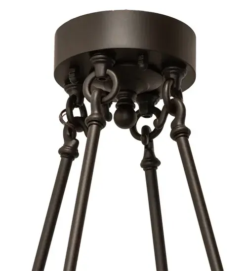 The Meyda Tiffany - Loxley by Meyda Lighting - Image 11