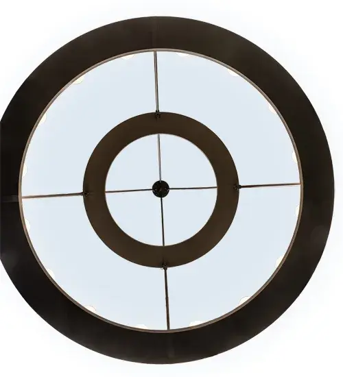 The Meyda Tiffany - Loxley by Meyda Lighting - Image 7