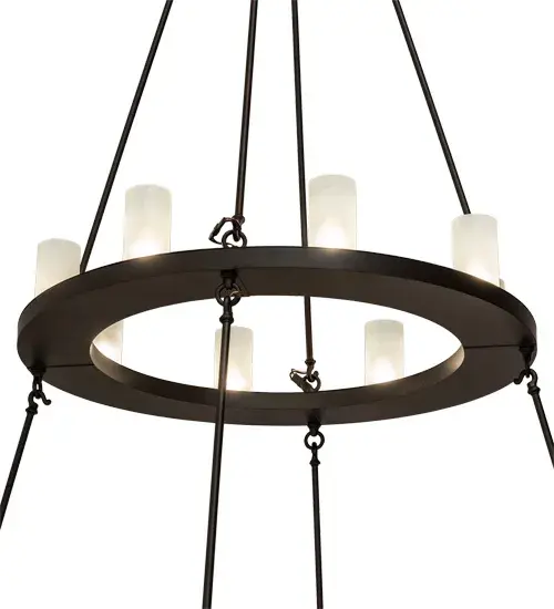 The Meyda Tiffany - Loxley by Meyda Lighting - Image 8